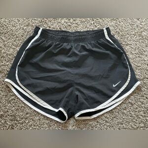 Black Nike Fit - Small